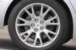 Cadillac CTS Sport Wagon 2010 года